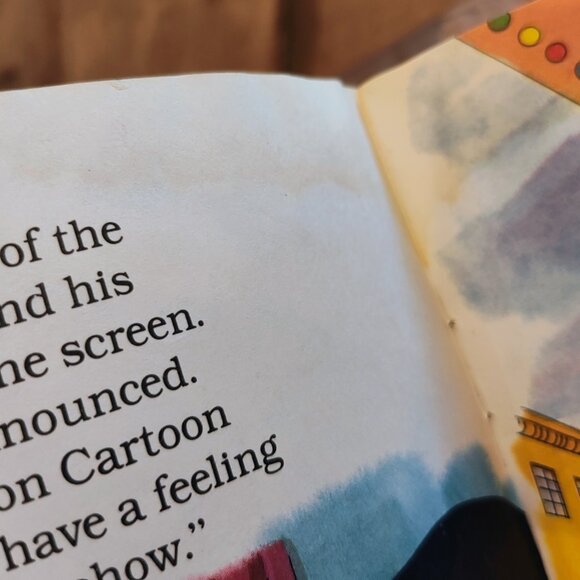 Who Framed Roger Rabbit a Different Toon, Paperback, Used - Picture 11 of 12